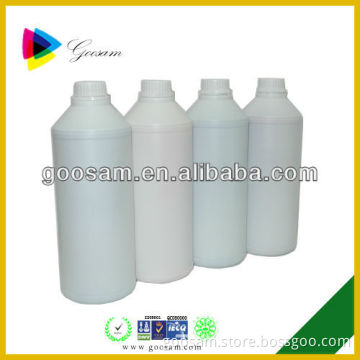 Flatbed White Ink For Epson Flatbed Digital Printer T-shirt Printing